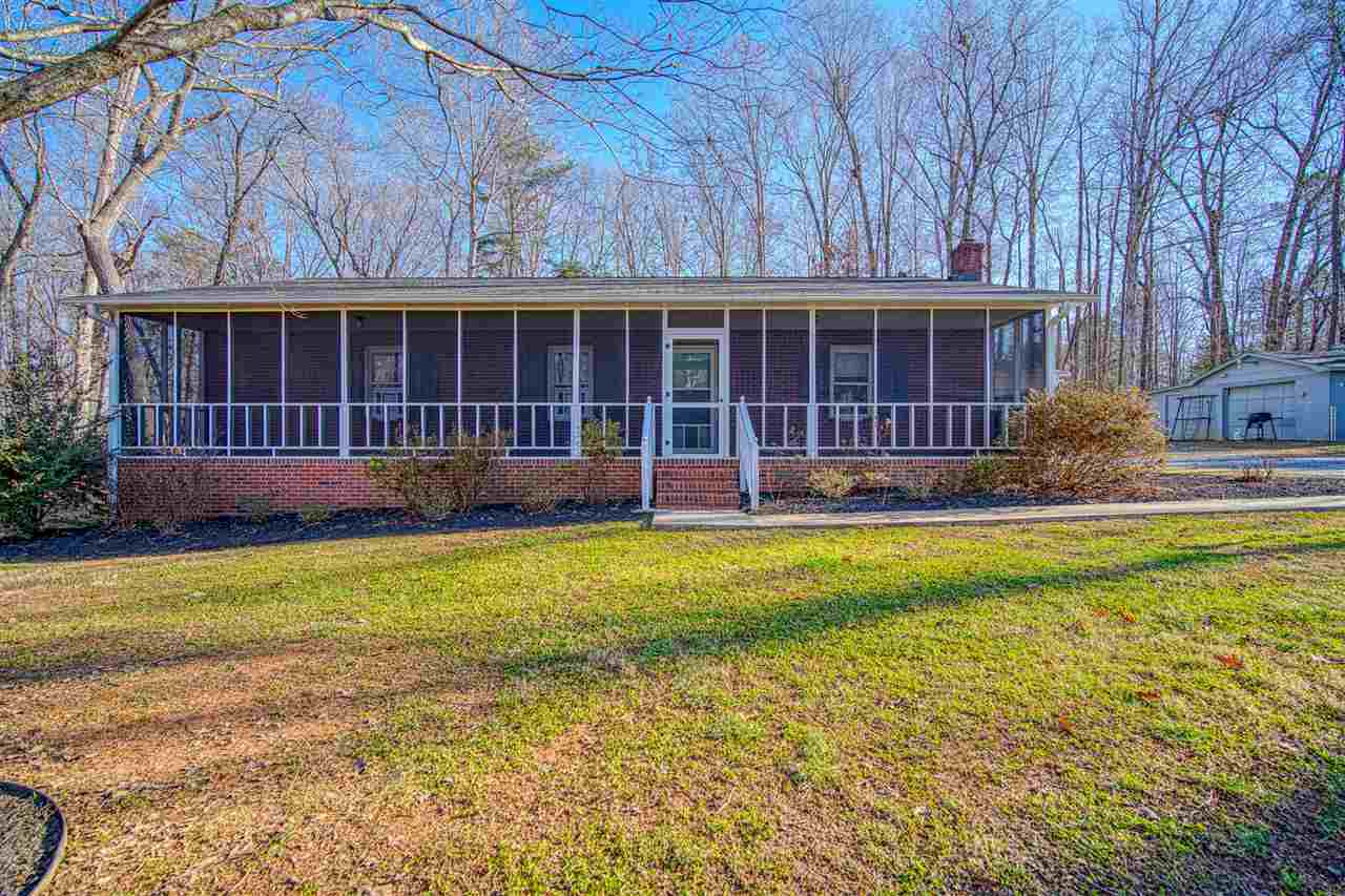 120 Whispering Pines Road Gaffney, SC 29341 - Photo 1 of 31