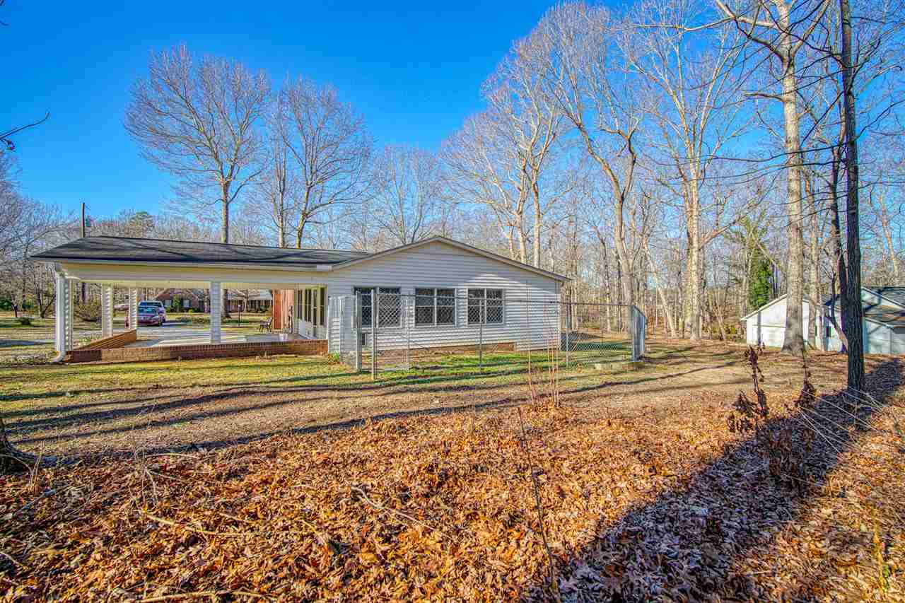 120 Whispering Pines Road Gaffney, SC 29341 - Photo 28 of 31