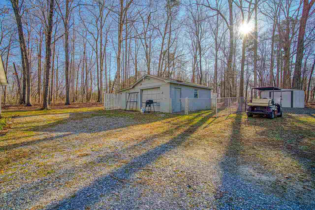 120 Whispering Pines Road Gaffney, SC 29341 - Photo 29 of 31