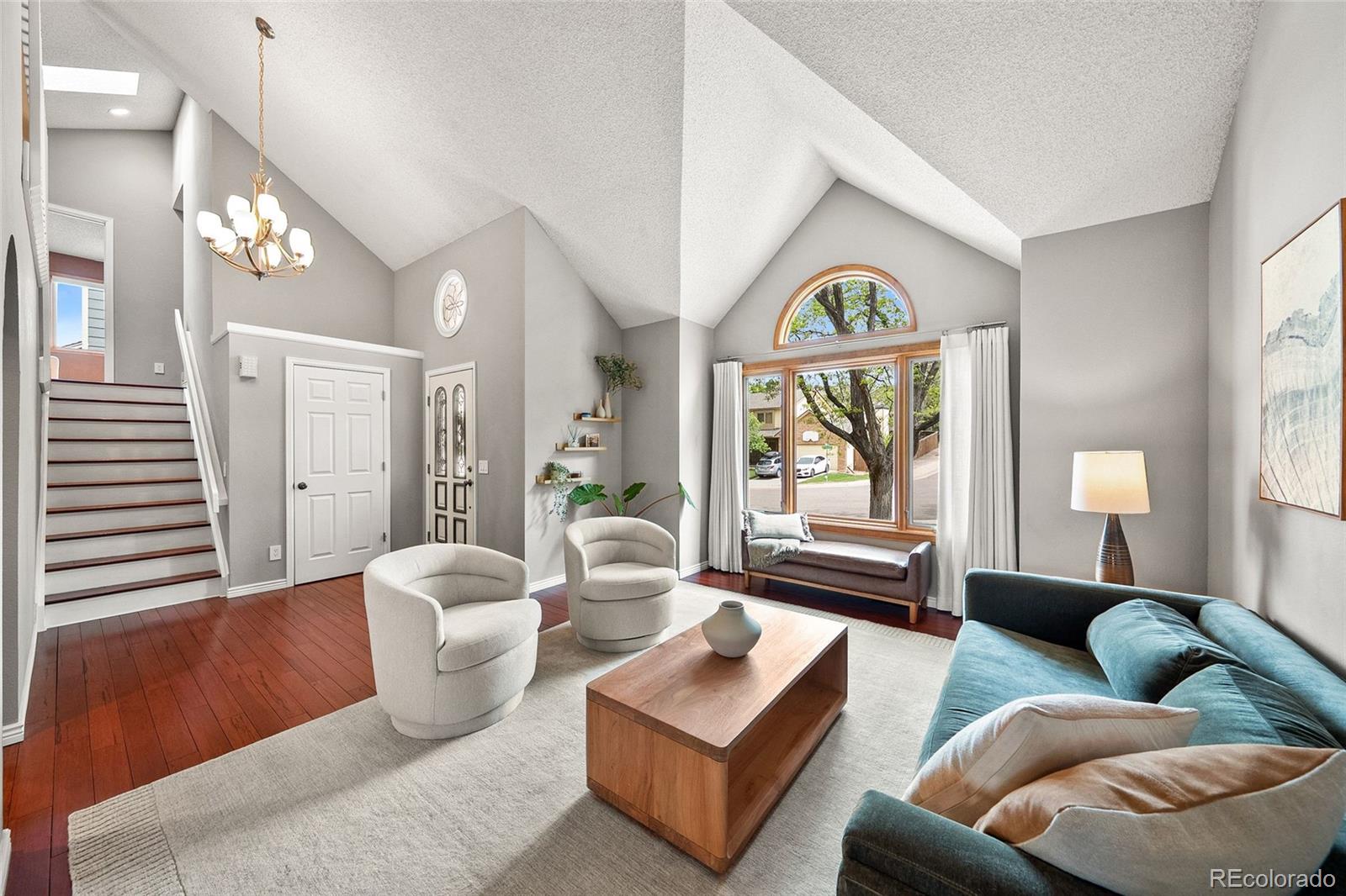9505 Princeton Circle Highlands Ranch, CO 80130 - Photo 7 of 44
