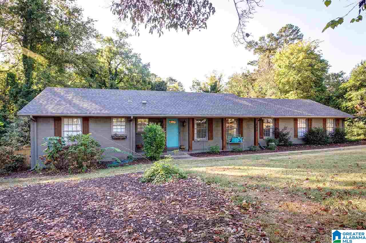 1051 Shades Crest Road Birmingham, AL 35226 - Photo 1 of 29