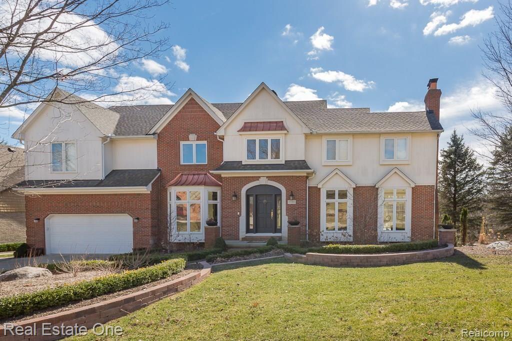 2946 Pheasant Ring Drive Rochester Hills, MI 48309 - Photo 1 of 31