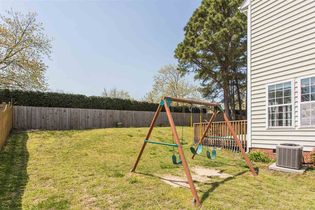 4321 Major Loring Way Raleigh, NC 27616 - Photo 26 of 29 Photo 26