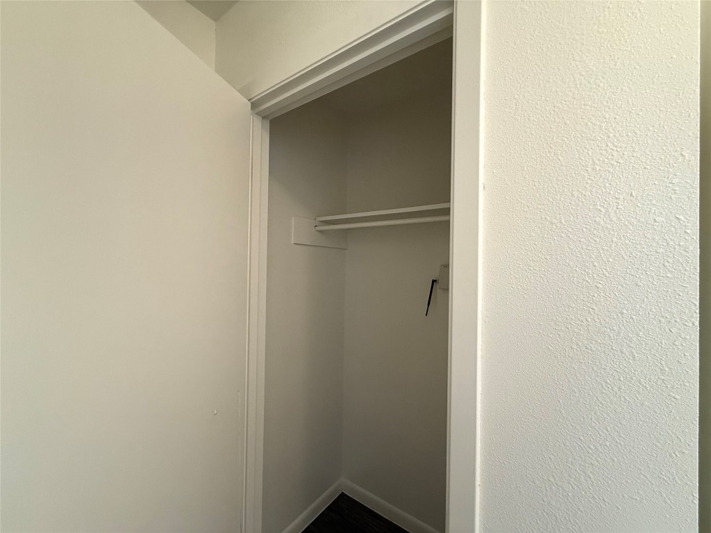 2711 Little John Lane Austin, TX 78704 - Photo 14 of 30 a small space with wooden floor