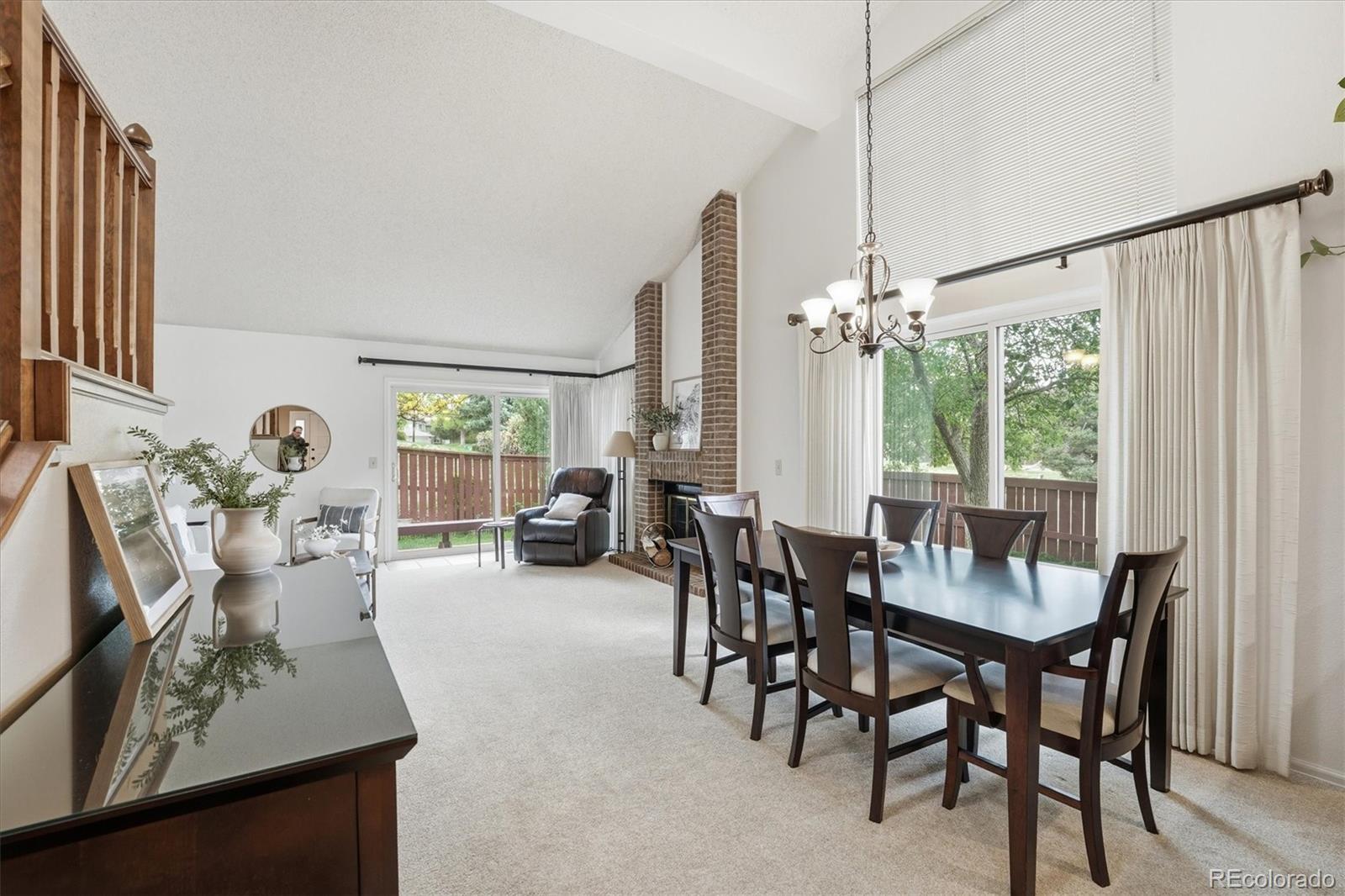 1304 Briar Circle Highlands Ranch, CO 80126 - Photo 9 of 50