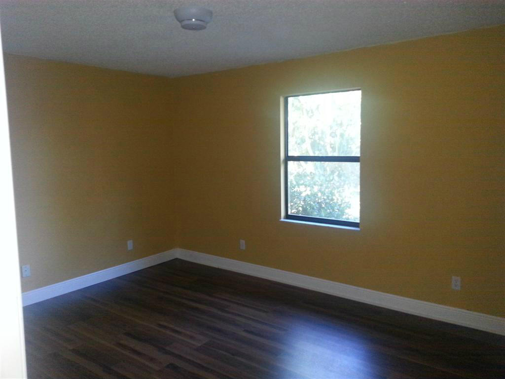 5511 Raintree Trail Fort Pierce, FL 34982 - Photo 11 of 15 Master Bedroom
