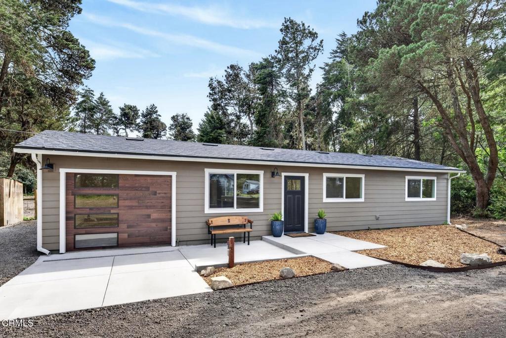31301 Turner Road Fort Bragg, CA 95437 - Photo 1 of 32