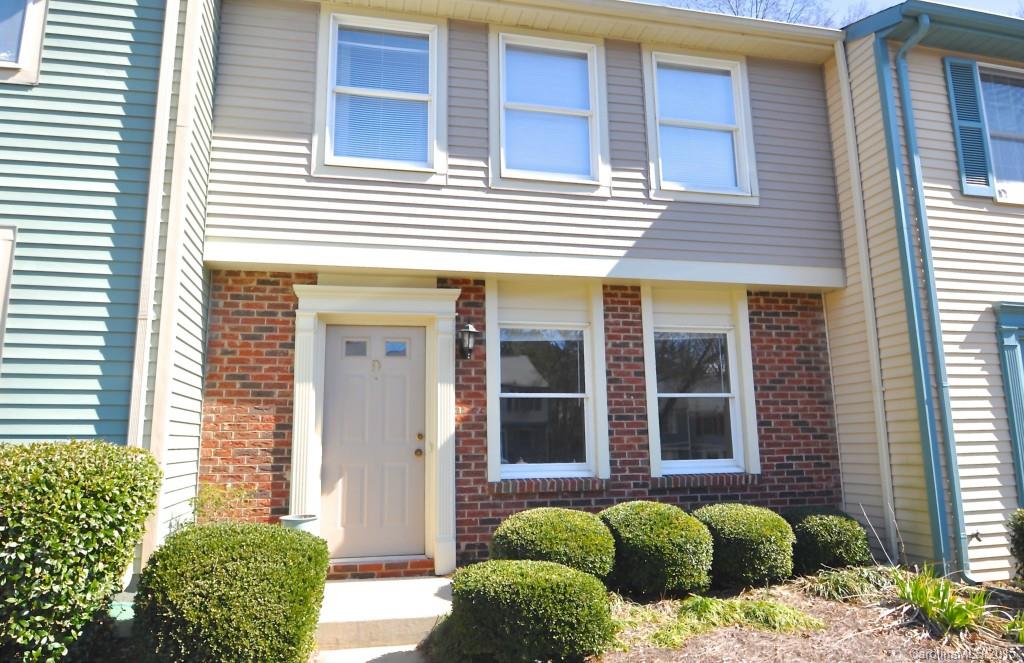 1221 Scaleybark Road, Unit D Charlotte, NC 28209 - Photo 12 of 12