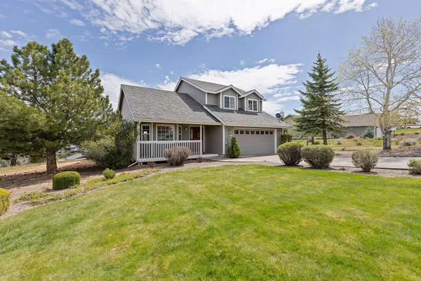 $495,000 | 1917 Northeast Squire Drive, Madras, OR 97741