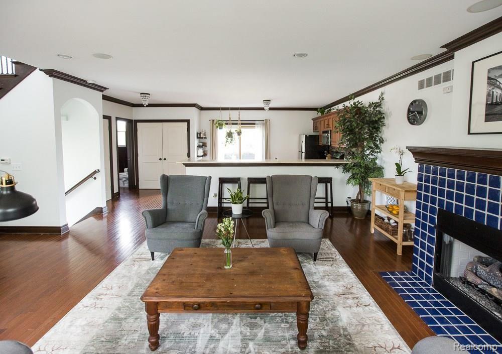 514 E Ferry Detroit, MI 48202 - Photo 20 of 46 514EFerrySt-133.jpg