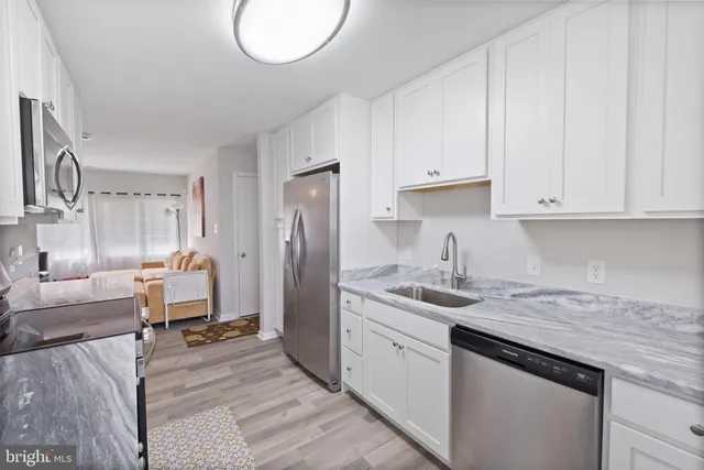 $410,000 | 6012 Griffith Drive, Suitland, MD 20746