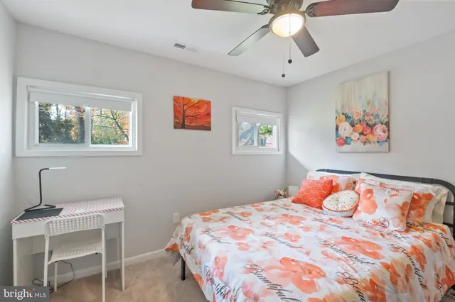 $410,000 | 6012 Griffith Drive, Suitland, MD 20746