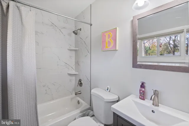 $410,000 | 6012 Griffith Drive, Suitland, MD 20746