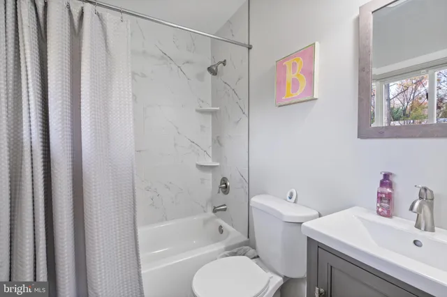 $410,000 | 6012 Griffith Drive, Suitland, MD 20746