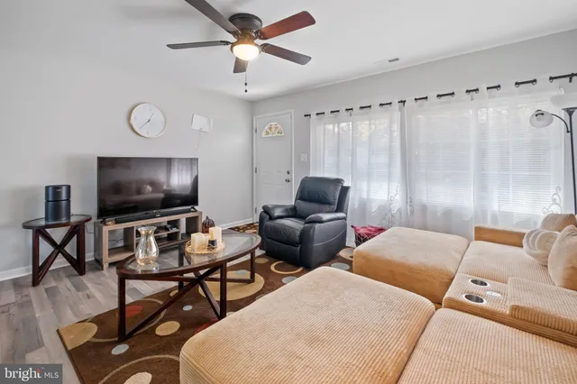 $410,000 | 6012 Griffith Drive, Suitland, MD 20746