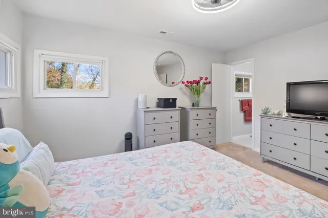 $410,000 | 6012 Griffith Drive, Suitland, MD 20746