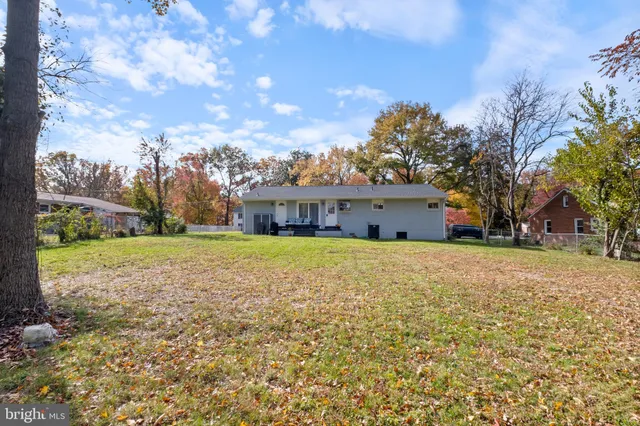 $410,000 | 6012 Griffith Drive, Suitland, MD 20746