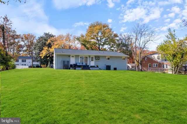 $410,000 | 6012 Griffith Drive, Suitland, MD 20746