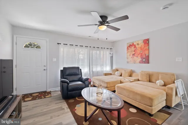 $410,000 | 6012 Griffith Drive, Suitland, MD 20746