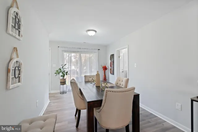 $410,000 | 6012 Griffith Drive, Suitland, MD 20746