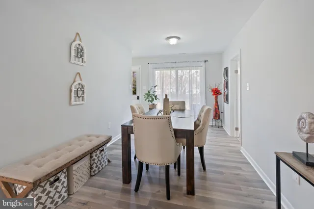 $410,000 | 6012 Griffith Drive, Suitland, MD 20746