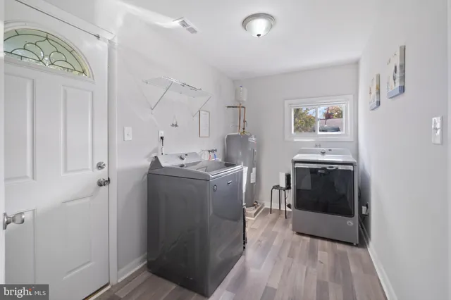 $410,000 | 6012 Griffith Drive, Suitland, MD 20746