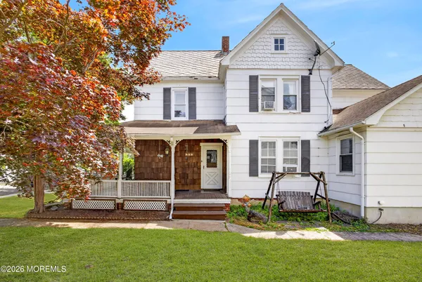 $2,600 | 21 Dover Street, Unit 1, Toms River, NJ 08753