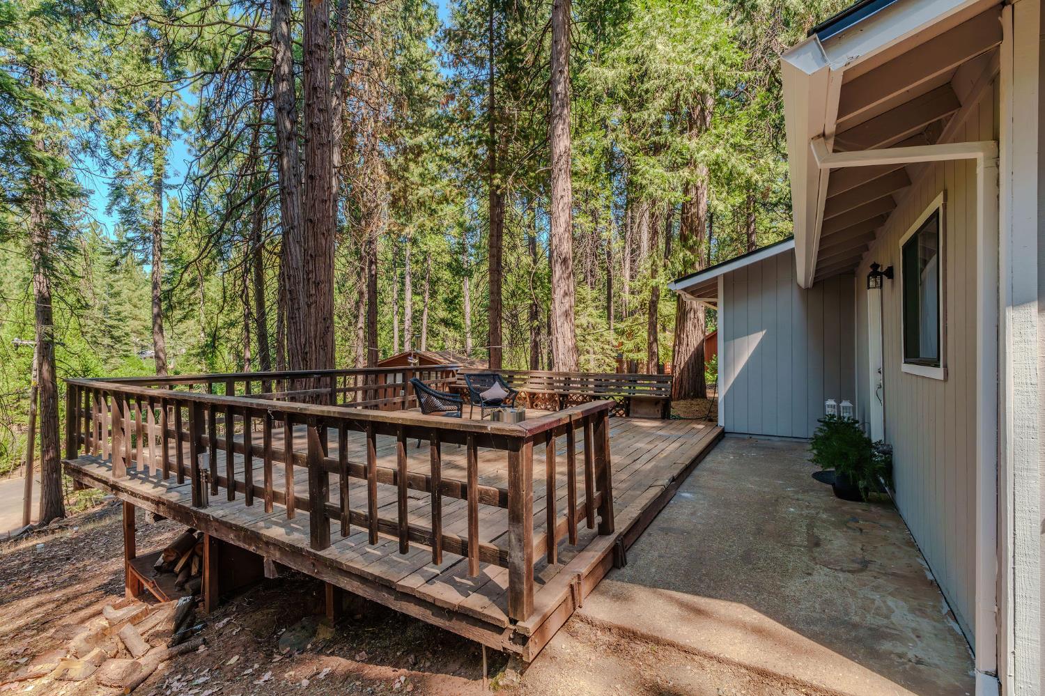 26559 Sugarpine Court Pioneer, CA 95666 - Photo 27 of 30