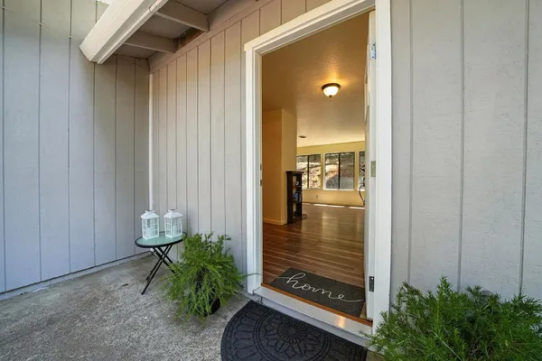 a view of outdoor space