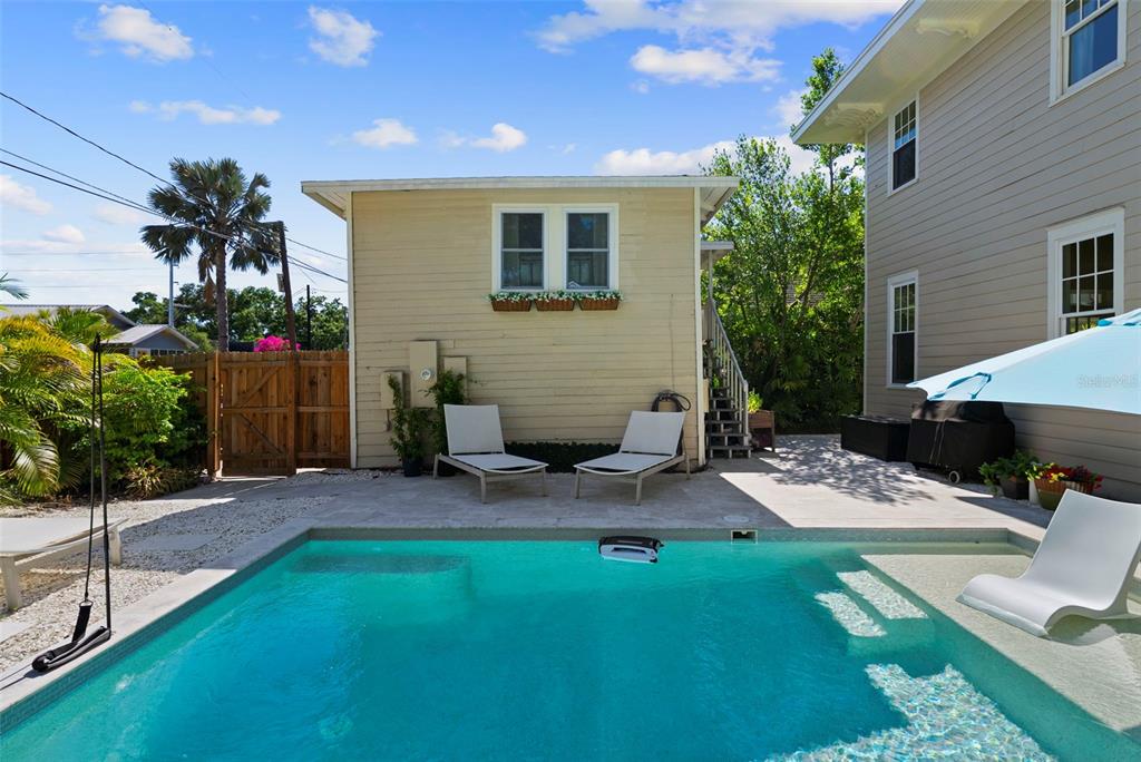 2630 West Prospect Road Tampa, FL 33629 - Photo 46 of 100