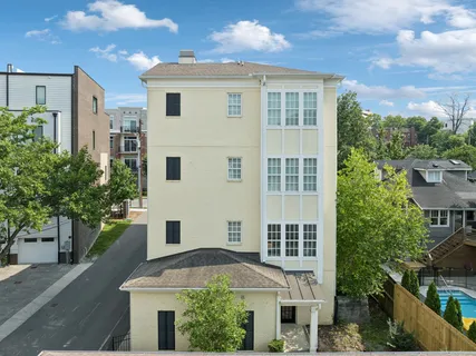 $1,900,000 | 3100 Belwood Street, Nashville, TN 37203