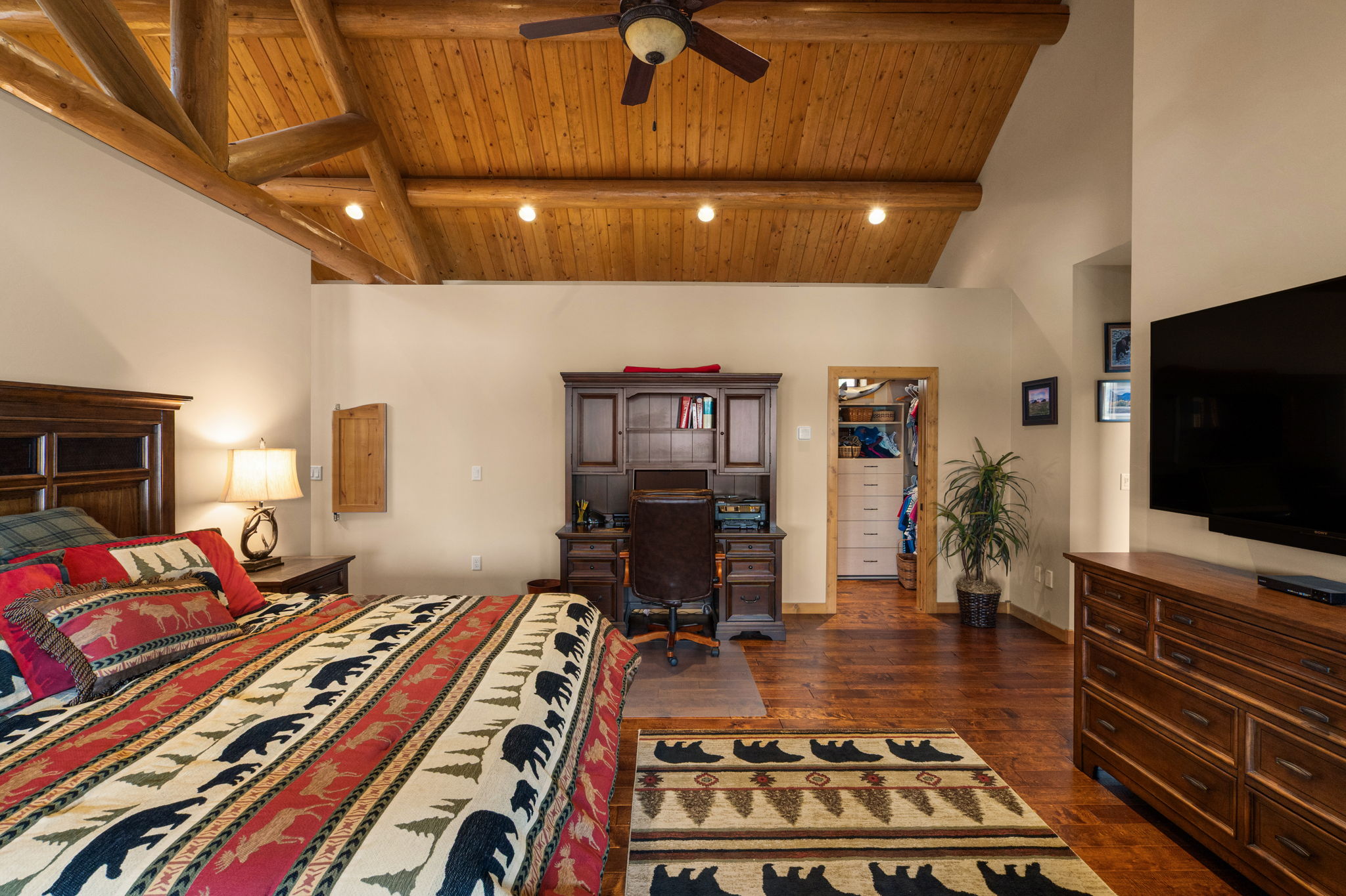 51605 Lake Mary Ronan Road Proctor, MT 59929 - Photo 30 of 46 Gallery Image 30