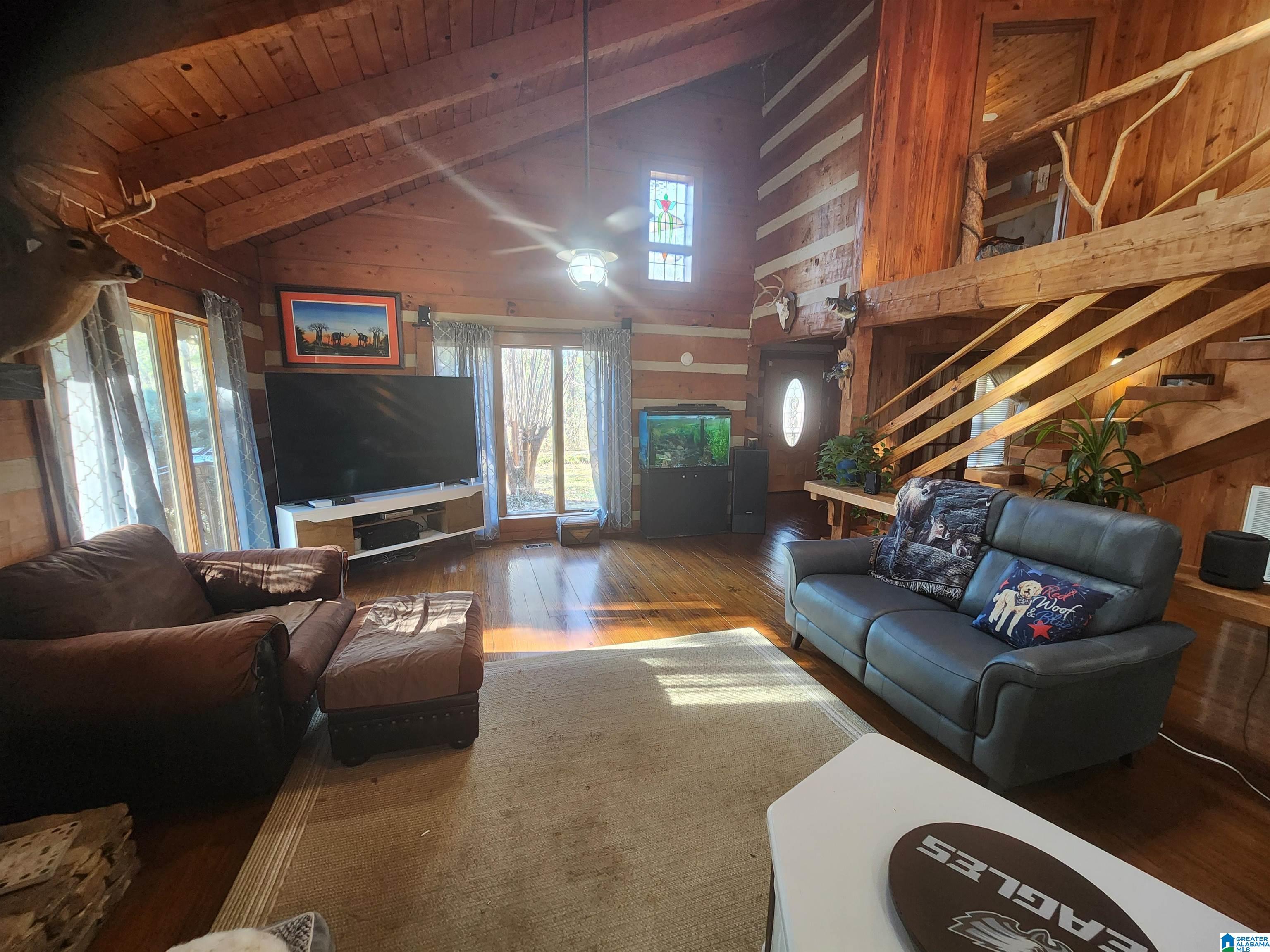 7350 Howells Cove Road Talladega, AL 35160 - Photo 9 of 78