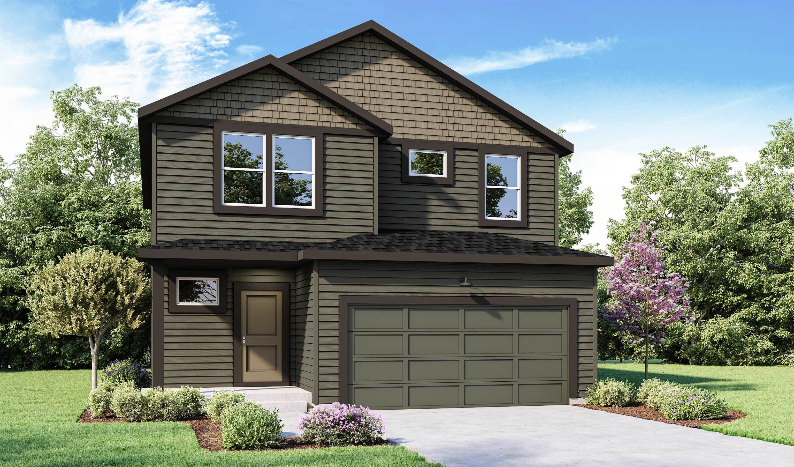 10519 Duckhook Road Cheney, WA 99004 - Photo 1 of 23