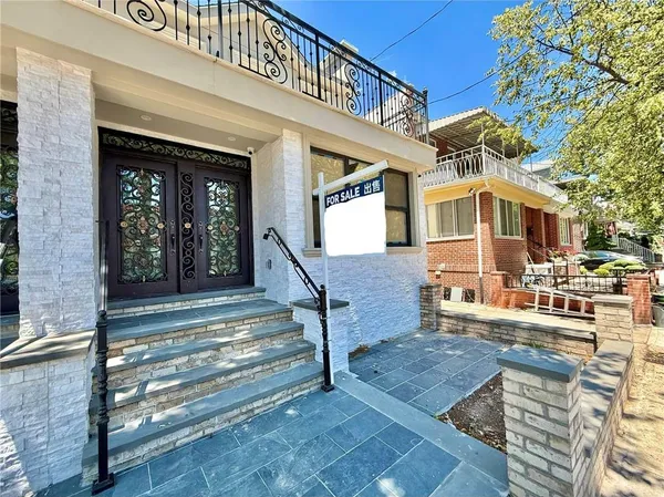 $2,300,000 | 8322 10th Avenue | Dyker Heights