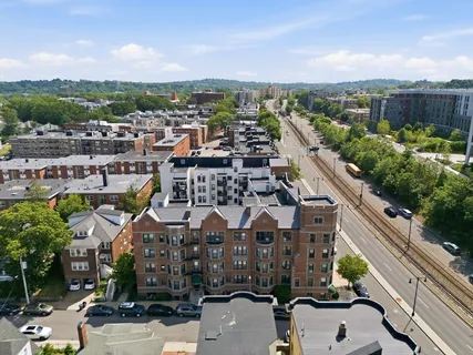 $349,000 | 26 Commonwealth Terrace, Unit 1, Boston, MA 02135