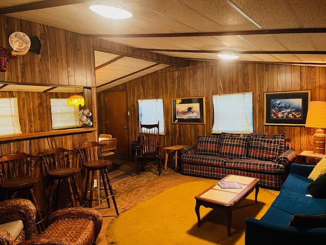 11200 Leisure Road Brenham, TX 77833 - Photo 17 of 23 a view of a livingroom with furniture
