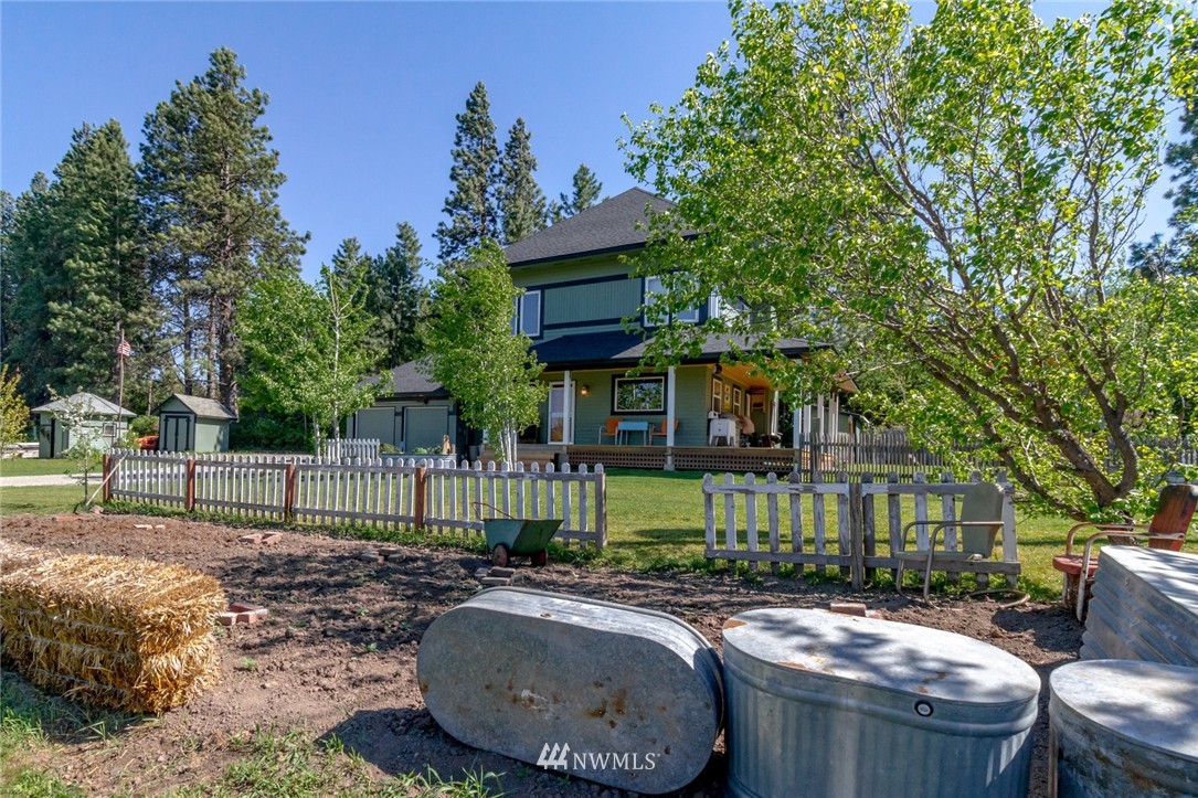 5230 Upper Peoh Point Road Cle Elum, WA 98922 - Photo 1 of 24 Gallery Image 1