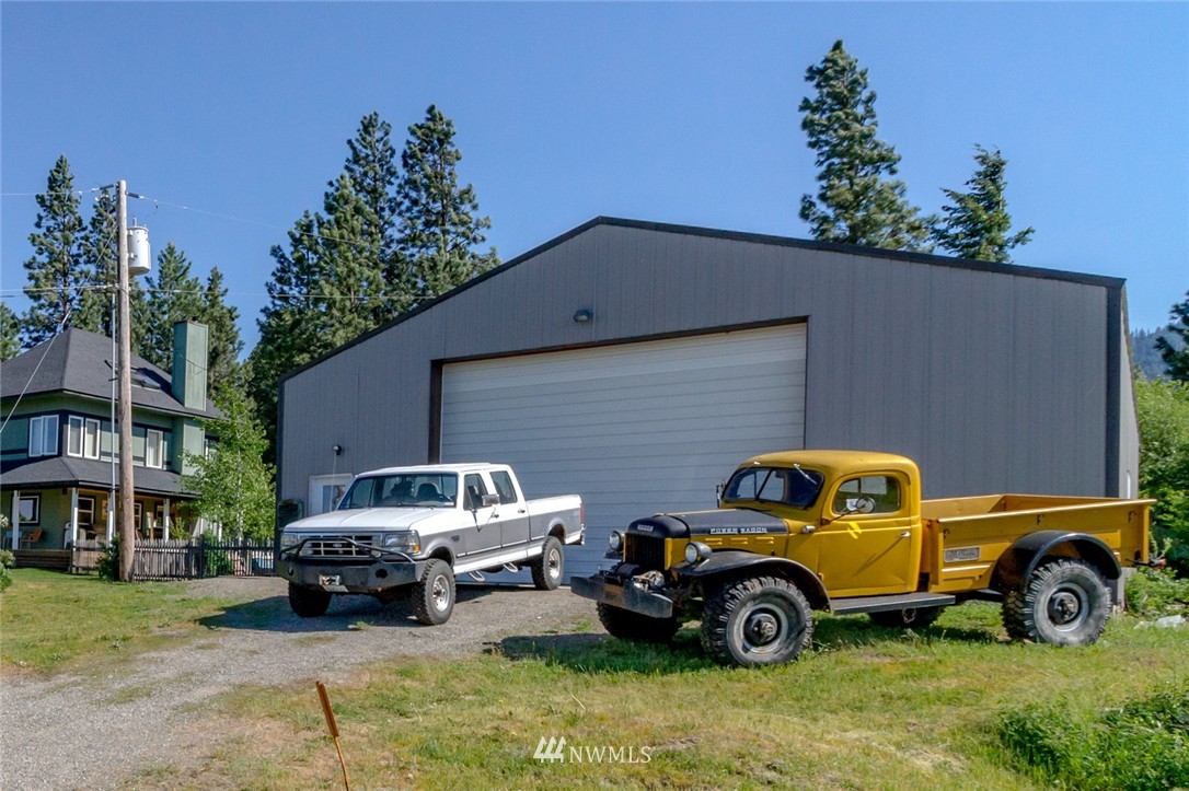 5230 Upper Peoh Point Road Cle Elum, WA 98922 - Photo 21 of 24 Gallery Image 21