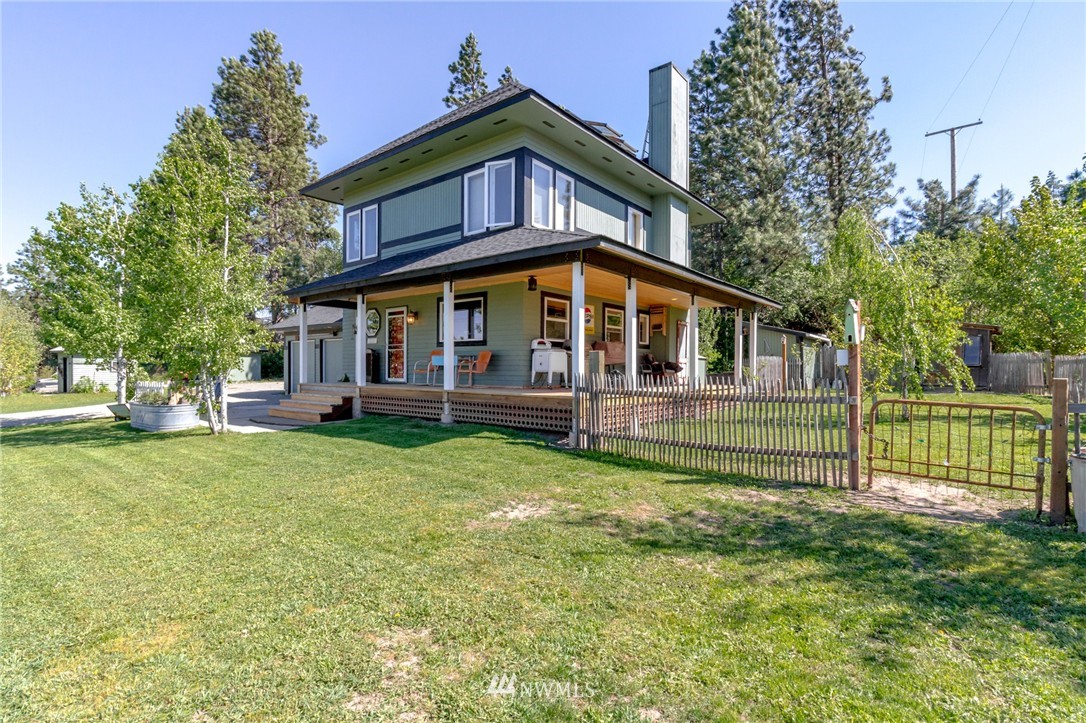 5230 Upper Peoh Point Road Cle Elum, WA 98922 - Photo 24 of 24 Gallery Image 24