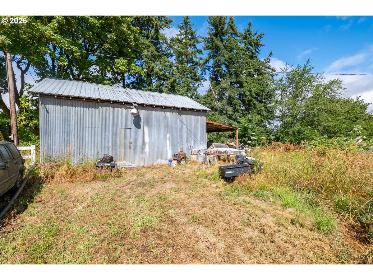 21095 Savage Road Sheridan, OR 97378 - Photo 31 of 43