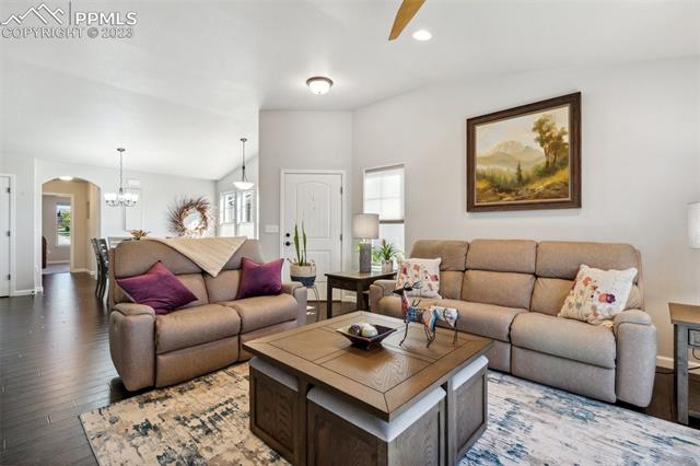 11467 Rill Point Colorado Springs, CO 80921 - Photo 13 of 40