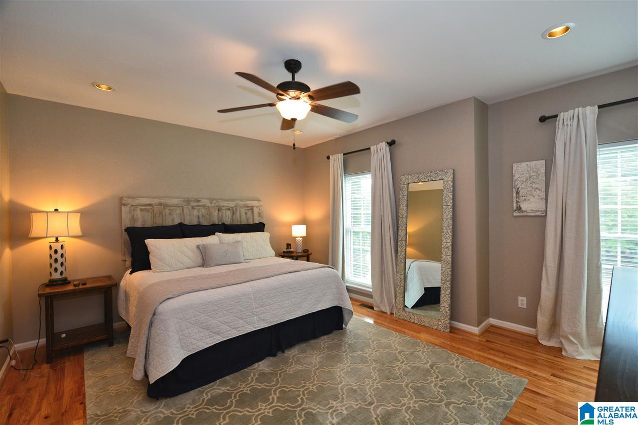 130 Hackberry Circle Chelsea, AL 35043 - Photo 25 of 50