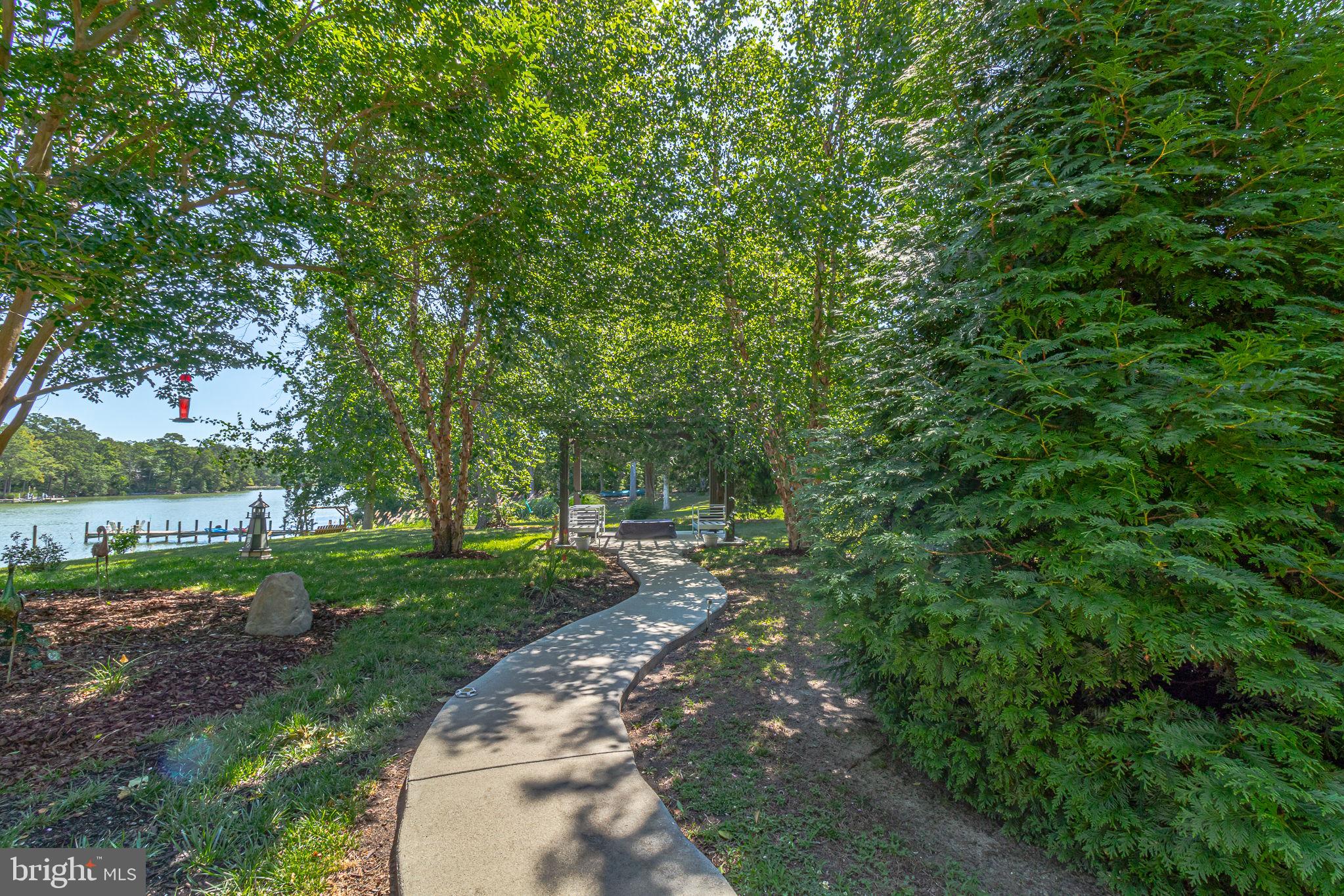 277 Emerald Cove Road Reedville, VA 22539 - Photo 70 of 90