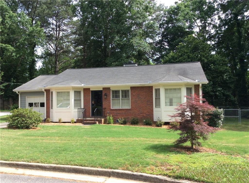 3101 Medley Ridge Decatur, GA 30033 - Photo 1 of 1