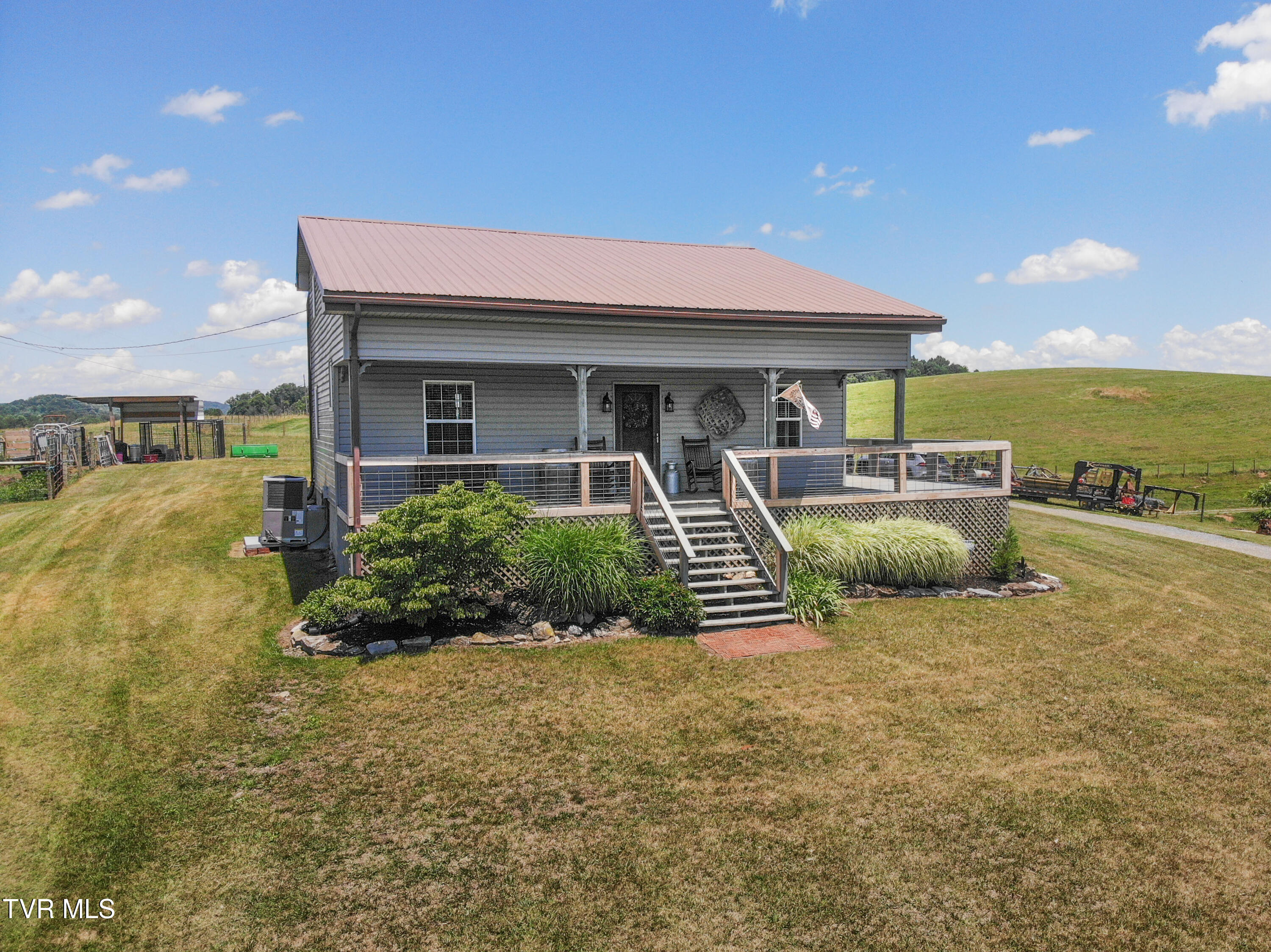 27069 Northridge Road Meadowview, VA 24361 - Photo 2 of 61 Northridge-7