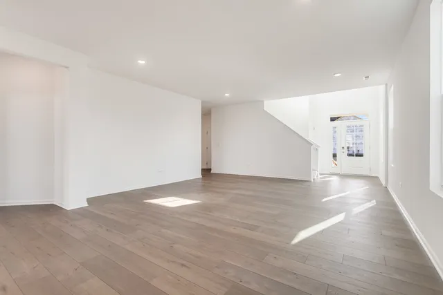 $520,970 | 17356 Sprucewood Drive, Lockport, IL 60441