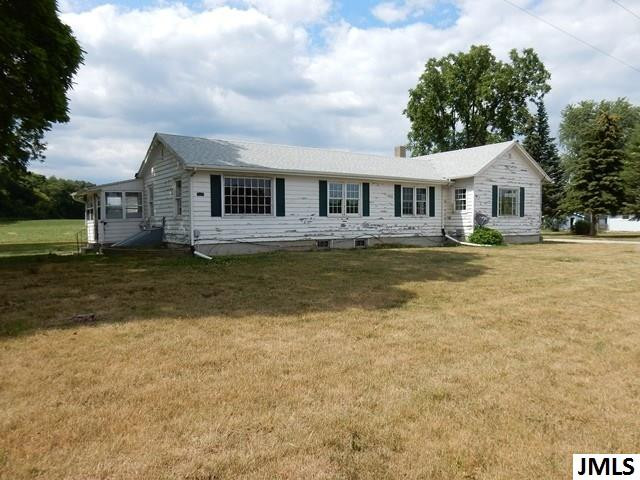 9024 Bunkerhill Road Jackson, MI 49201 - Photo 1 of 15 Photo 1