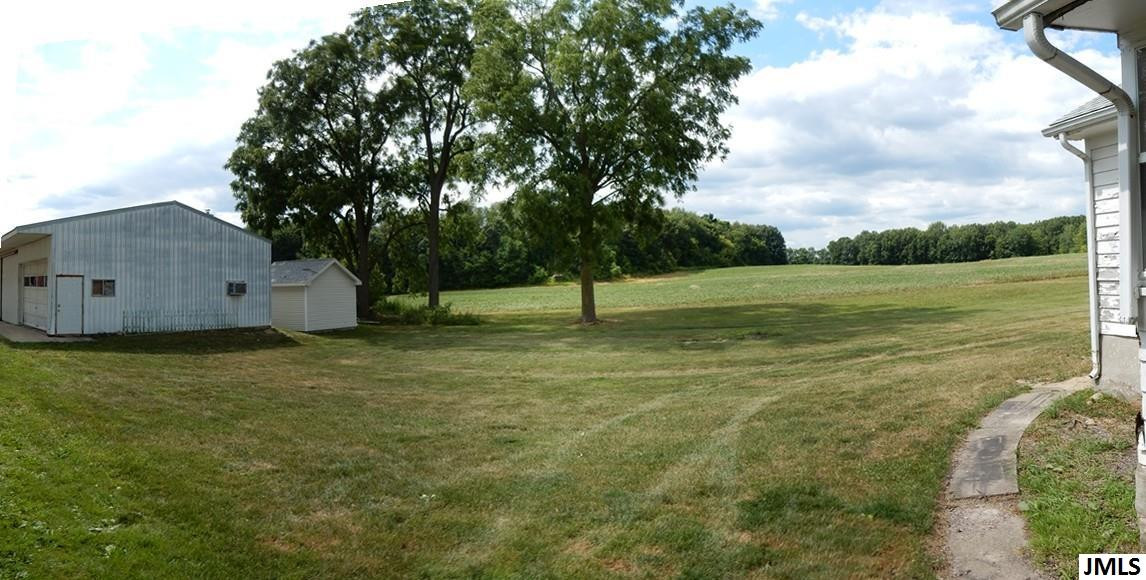 9024 Bunkerhill Road Jackson, MI 49201 - Photo 12 of 15 Photo 12
