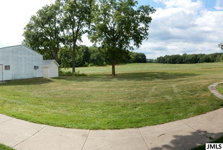 9024 Bunkerhill Road Jackson, MI 49201 - Photo 13 of 15 Photo 13